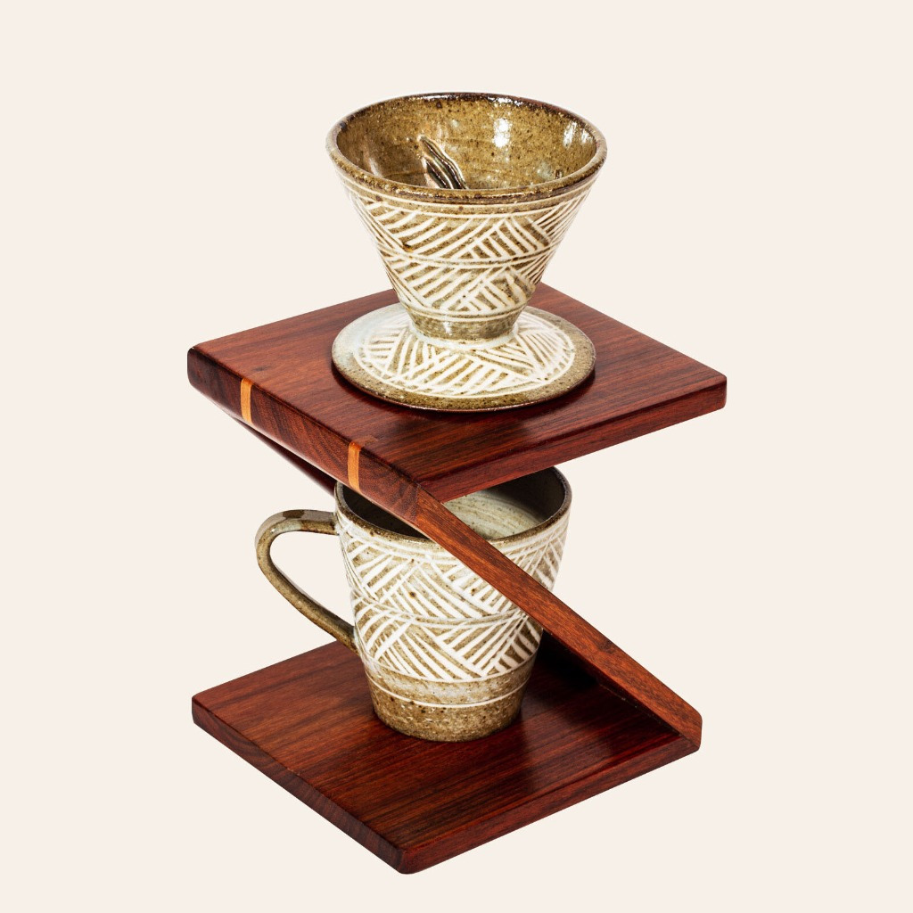 COFFEE DRIP STAND
